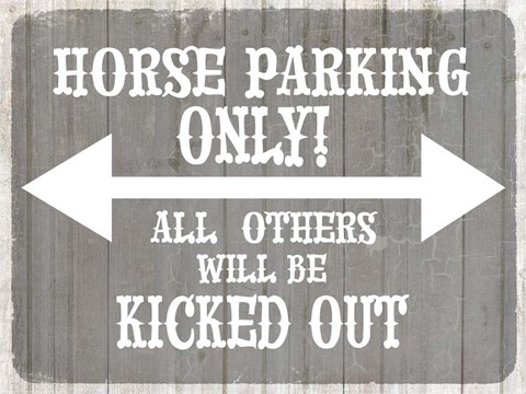 Framed Gypsy Horse Collection Surface Pattern V4 9 Print