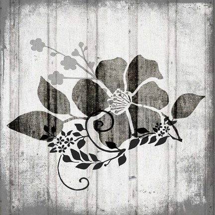 Framed My Farm My Way V3 Print