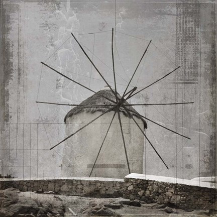 Framed My Farm My Way Photos 10 Print