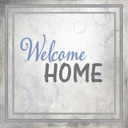 Framed Mudroom 26 Print