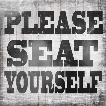 Framed Mudroom 30 Print