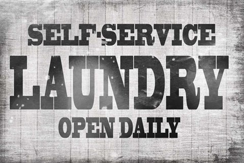 Framed Mudroom 32 Print