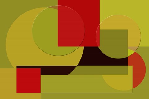 Framed Promise Of Love Print