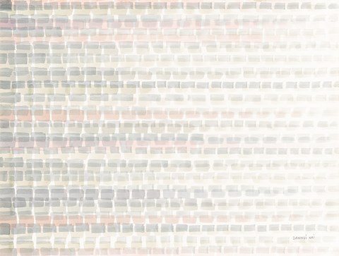 Framed Infinite Print