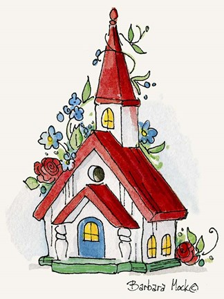 Framed All Who Enter Print