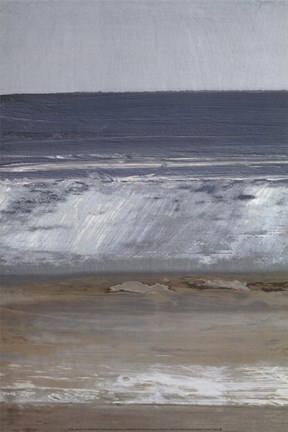 Framed Spindrift 2 I Print