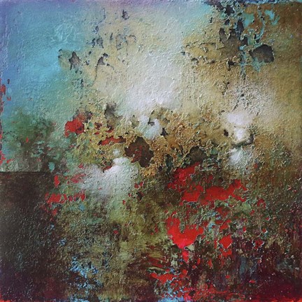 Framed Inner Spirit Print