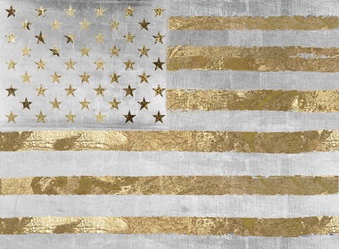 Framed Dawns Early Light II Print