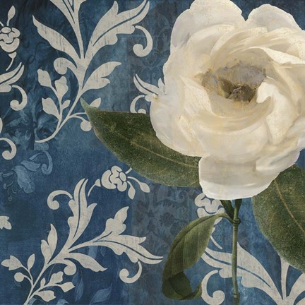 Framed Anastasia II Print