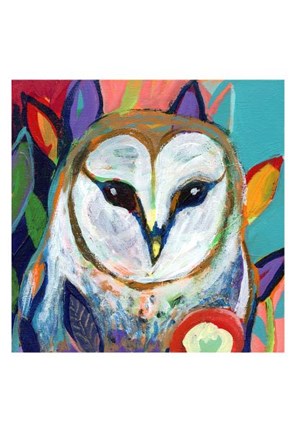 Framed Never Ending Story 44 Print