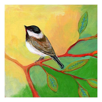 Framed Never Ending Story 126 Print