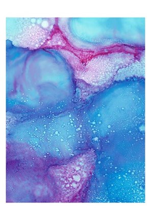 Framed Sweet Dreams I Print