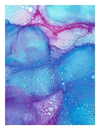 Framed Sweet Dreams I Print