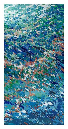 Framed Lake Alice Print