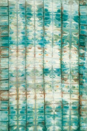 Framed Kanari II Print