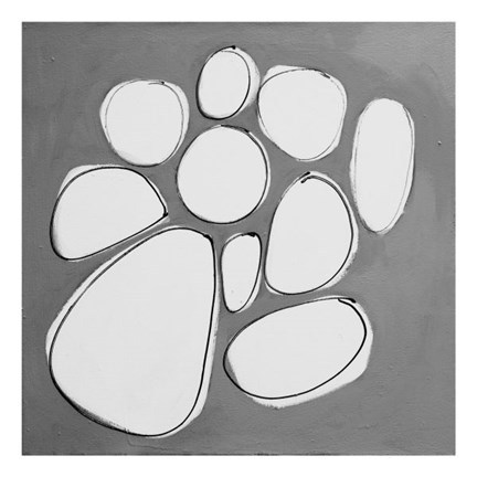 Framed Collection Print