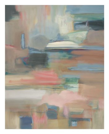 Framed Dreamscape Print