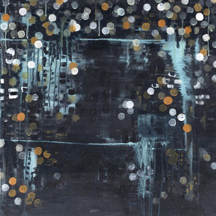 Framed I'll Take It Under Consideration 1 Print