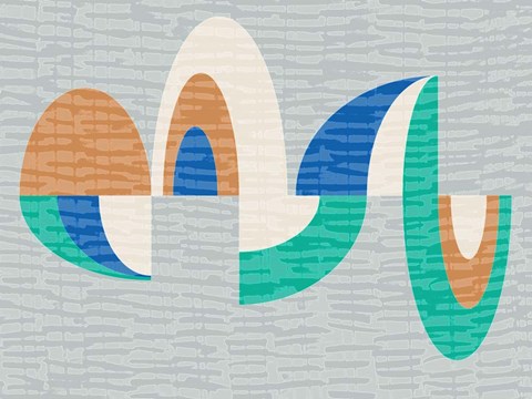 Framed Endeavor 4 Print