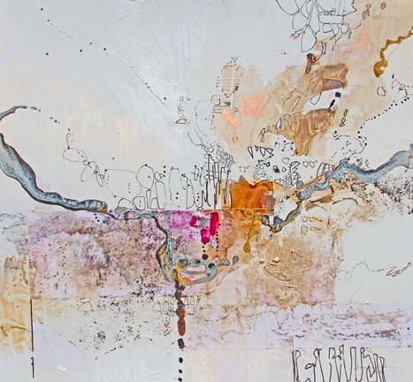 Framed Black and White Series 3 Print