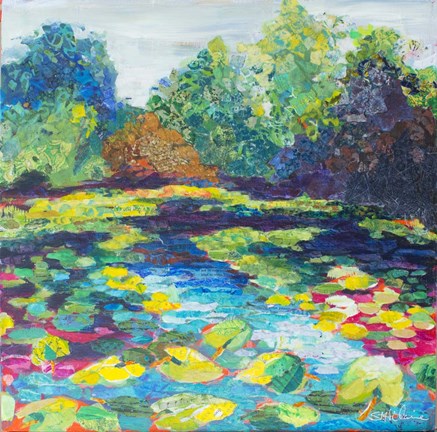 Framed One Last Look Print