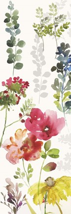 Framed Luna II Print