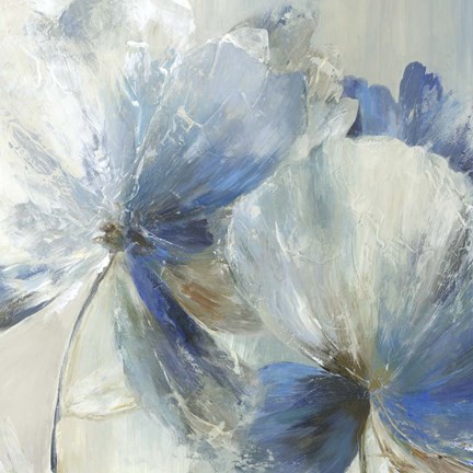 Framed Gigi II Print