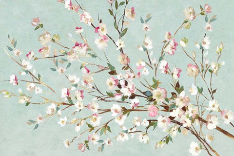 Framed Innocent Print