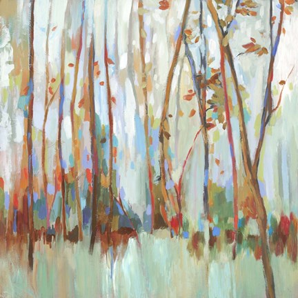 Framed Soulmates Print