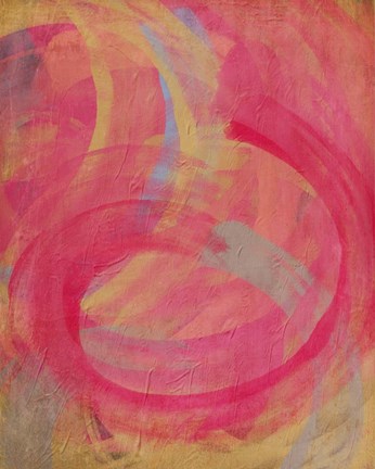 Framed Either Way Print