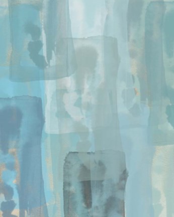 Framed Protection Print