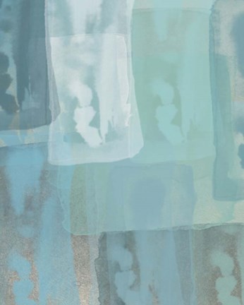 Framed Courage Print