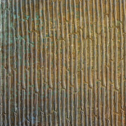 Framed Metal 1 Print