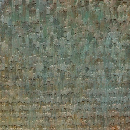 Framed Metal 2 Print