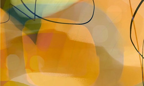 Framed Fallen Angel A Print