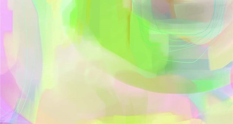 Framed Fading Away A Print