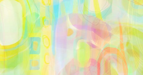 Framed Sooner or Later Print