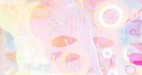 Framed Making Changes Print