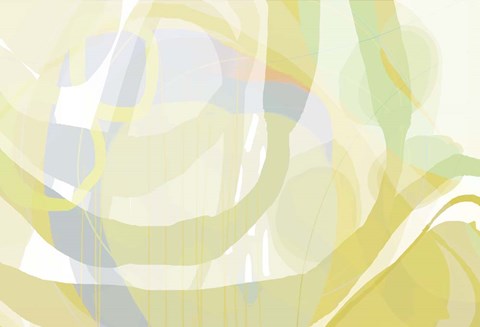 Framed Pear Piquant Print