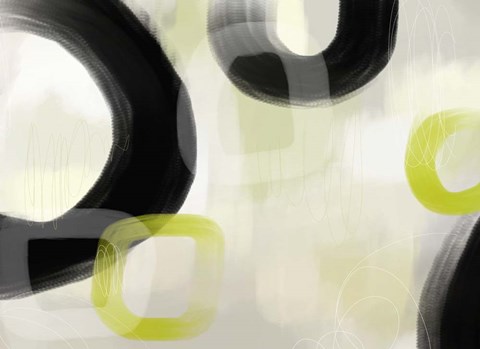 Framed Samoan Slate Print