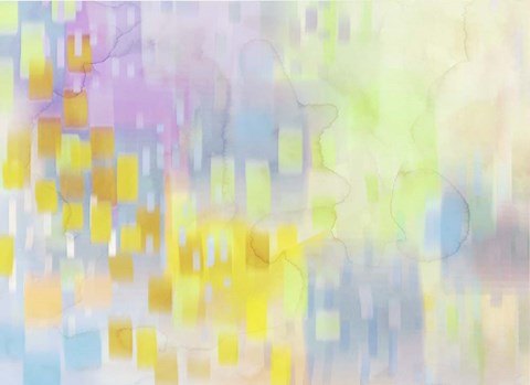 Framed Light of Day Print