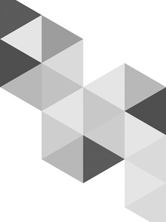 Framed Be Still Print