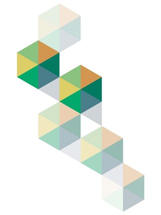 Framed No Boundaries Print