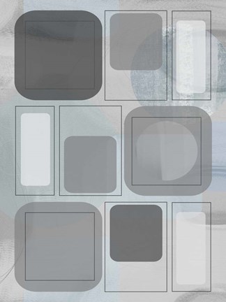 Framed Corona Corona C Print