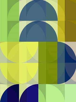 Framed Caring Cup A Print