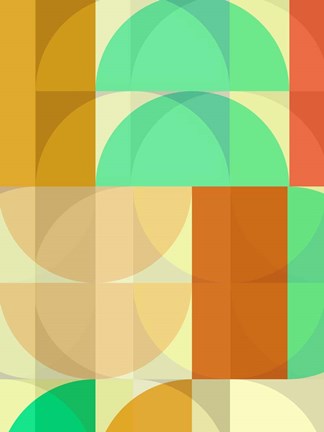 Framed Caring Cup B Print