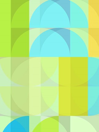 Framed Caring Cup C Print