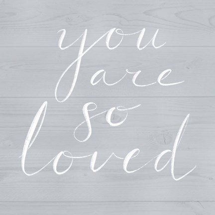 Framed Sweet Dreams V Print