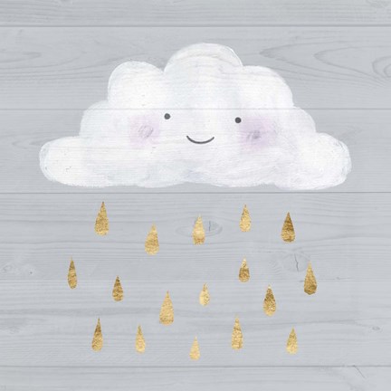 Framed Sweet Dreams I Print