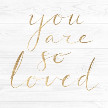 Framed Sweet Dreams VI Print